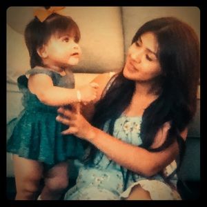 Meet your Posher, Anna